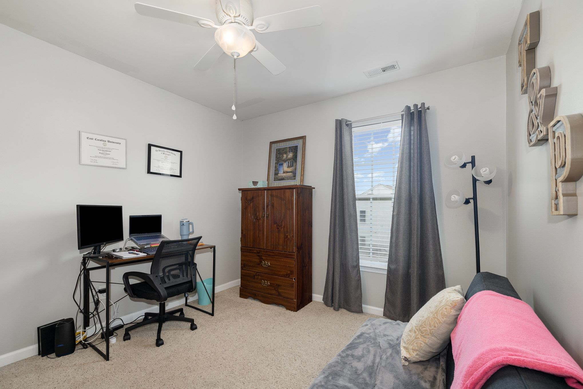 8206 Pilots View Drive Raleigh, NC 27617 - Photo 21 of 24 Photo 21