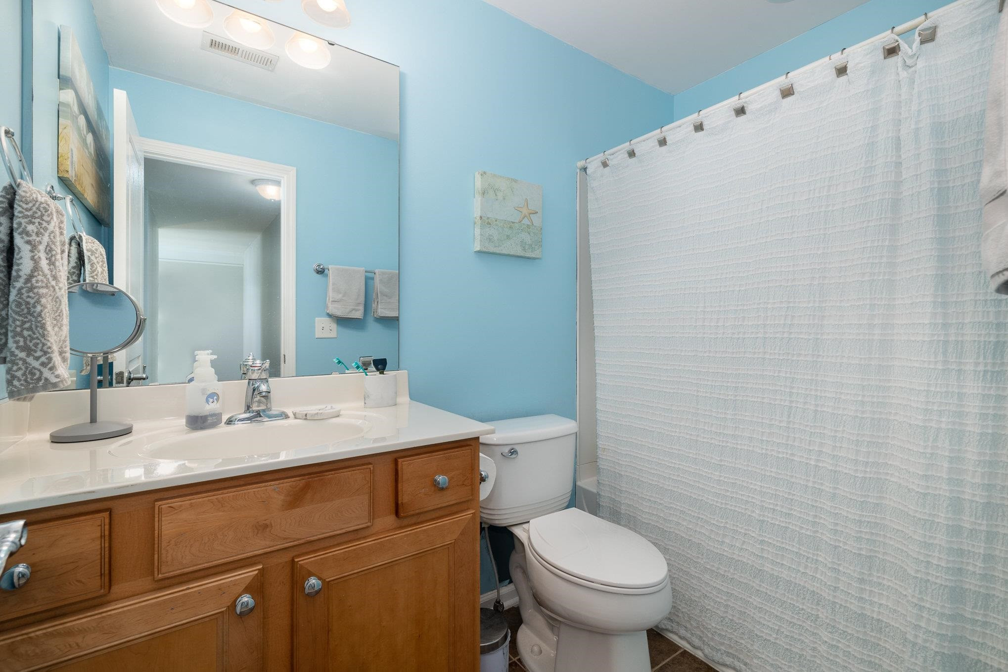 8206 Pilots View Drive Raleigh, NC 27617 - Photo 22 of 24 Photo 22