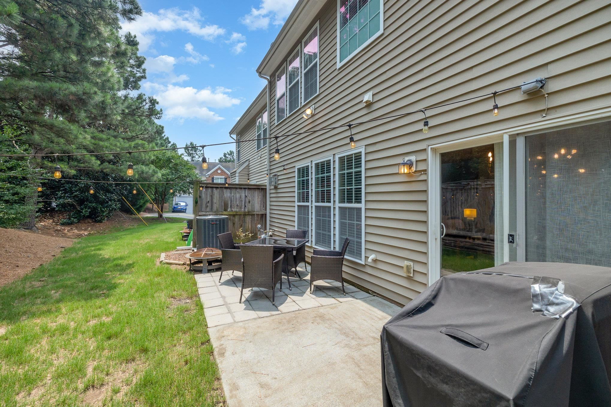 8206 Pilots View Drive Raleigh, NC 27617 - Photo 23 of 24 Photo 23