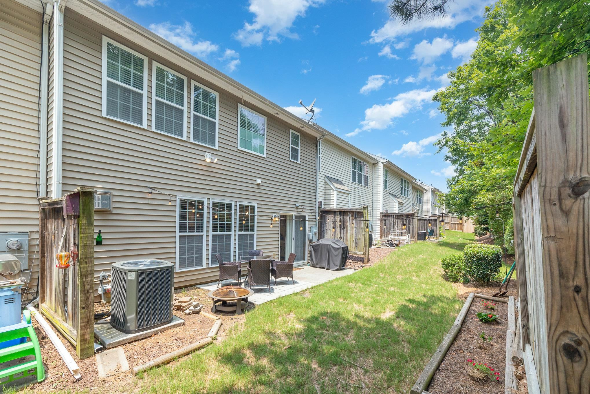 8206 Pilots View Drive Raleigh, NC 27617 - Photo 24 of 24 Photo 24