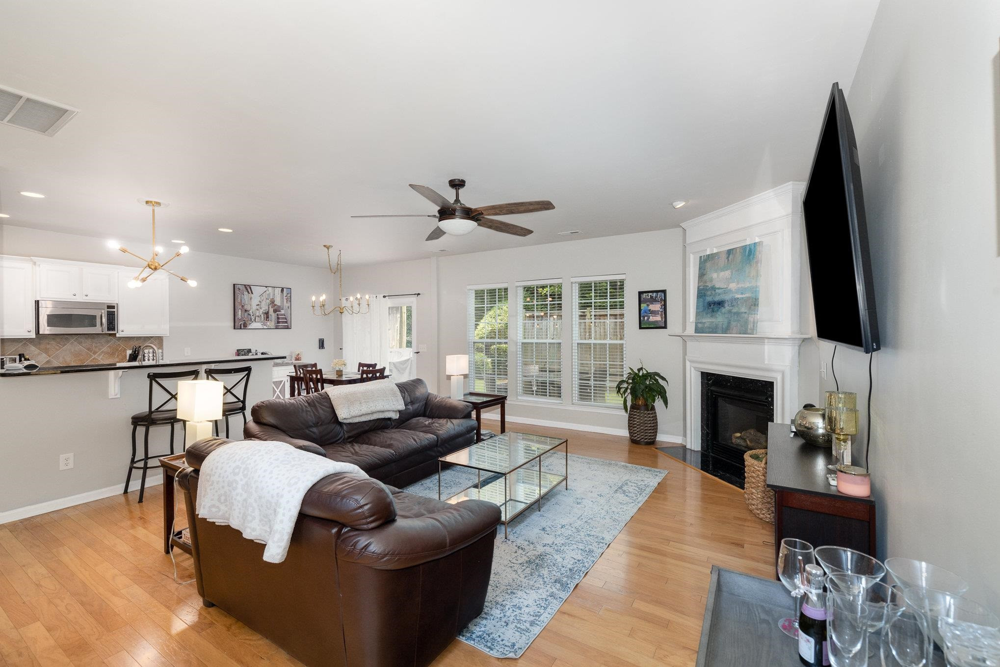 8206 Pilots View Drive Raleigh, NC 27617 - Photo 3 of 24 Photo 3