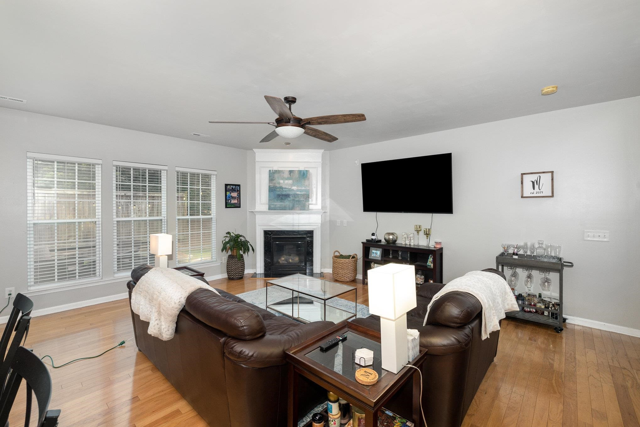 8206 Pilots View Drive Raleigh, NC 27617 - Photo 4 of 24 Photo 4