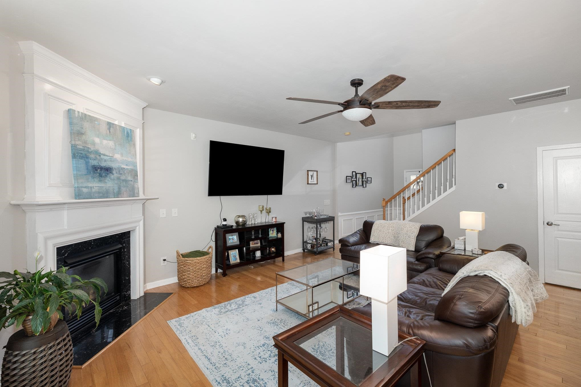 8206 Pilots View Drive Raleigh, NC 27617 - Photo 5 of 24 Photo 5