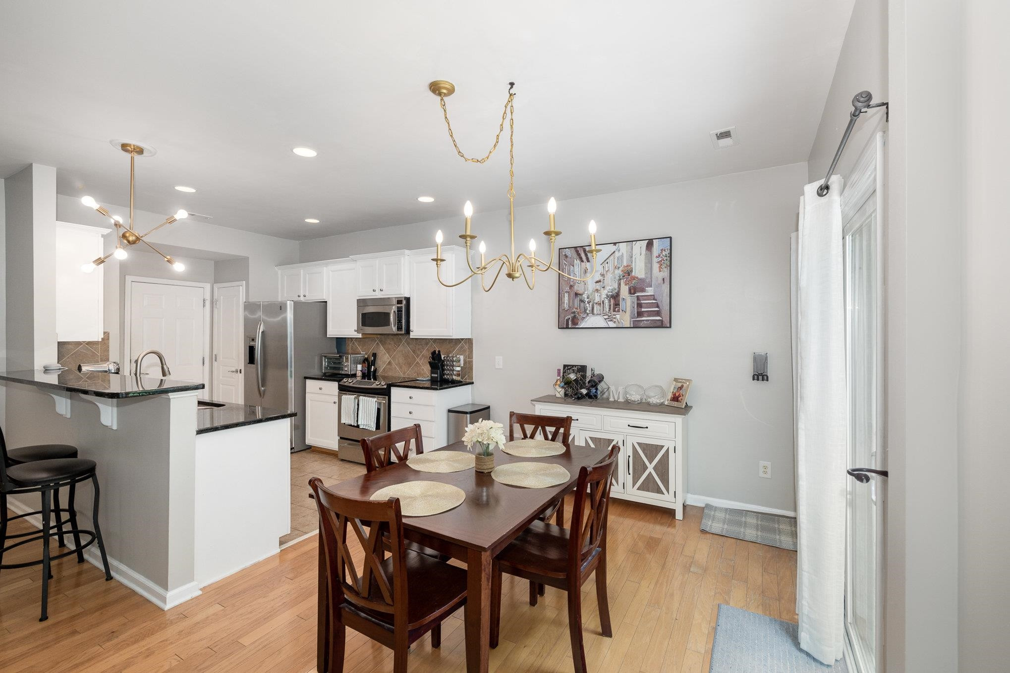 8206 Pilots View Drive Raleigh, NC 27617 - Photo 6 of 24 Photo 6