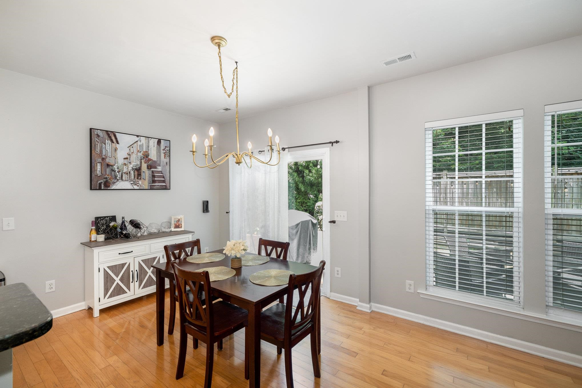 8206 Pilots View Drive Raleigh, NC 27617 - Photo 7 of 24 Photo 7