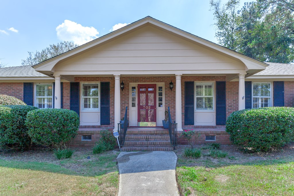 702 Reynolds Road Sumter, SC 29150 - Photo 3 of 47 Gallery Image 3