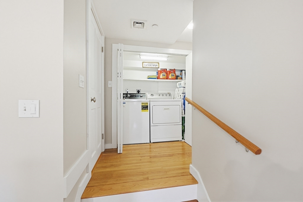 12 Benton Street, Unit 4 Stoneham, MA 02180 - Photo 30 of 36