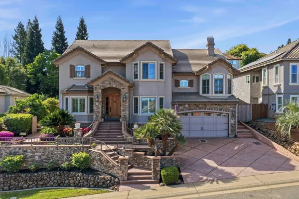 $1,150,000 | 4023 Plateau Circle, Cameron Park, CA 95682