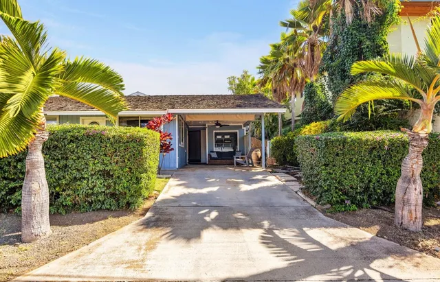$1,550,000 | 262 Hapakolu Place, Kihei, HI 96753