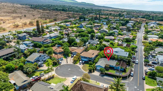 $1,550,000 | 262 Hapakolu Place, Kihei, HI 96753