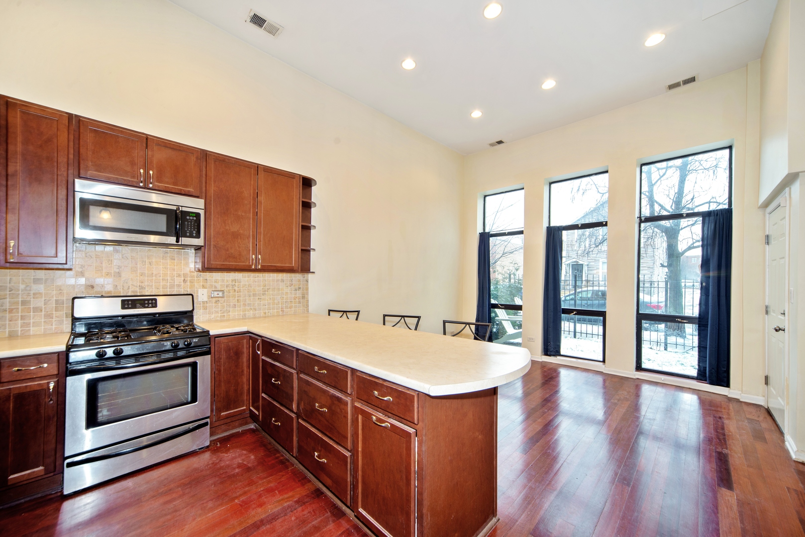 521 North Racine Avenue, Unit 1 Chicago, IL 60642 - Photo 13 of 24