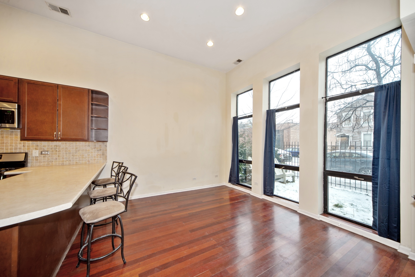521 North Racine Avenue, Unit 1 Chicago, IL 60642 - Photo 5 of 24
