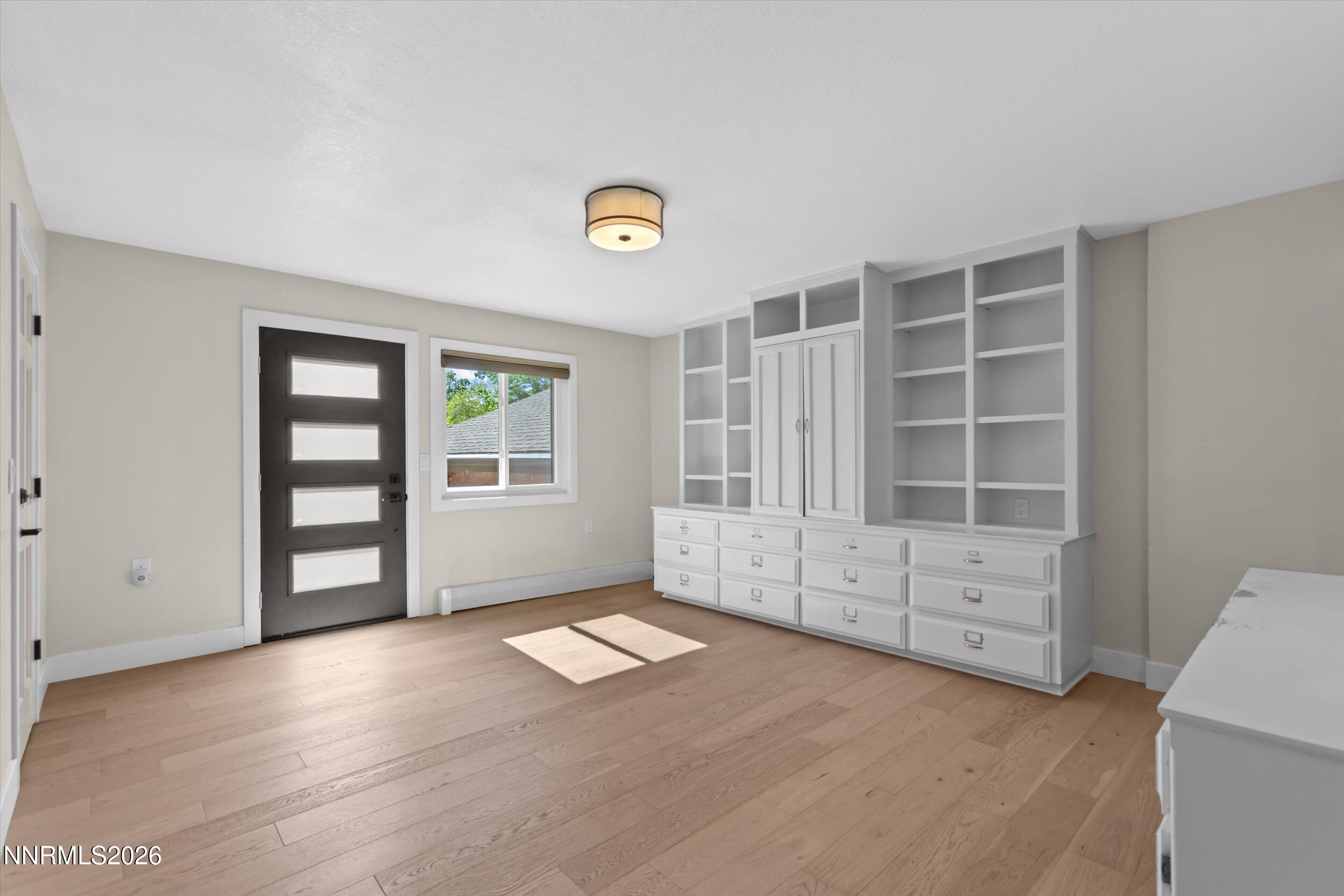 2725 West Lake Ridge Shores Reno, NV 89519 - Photo 42 of 49 an empty room with windows