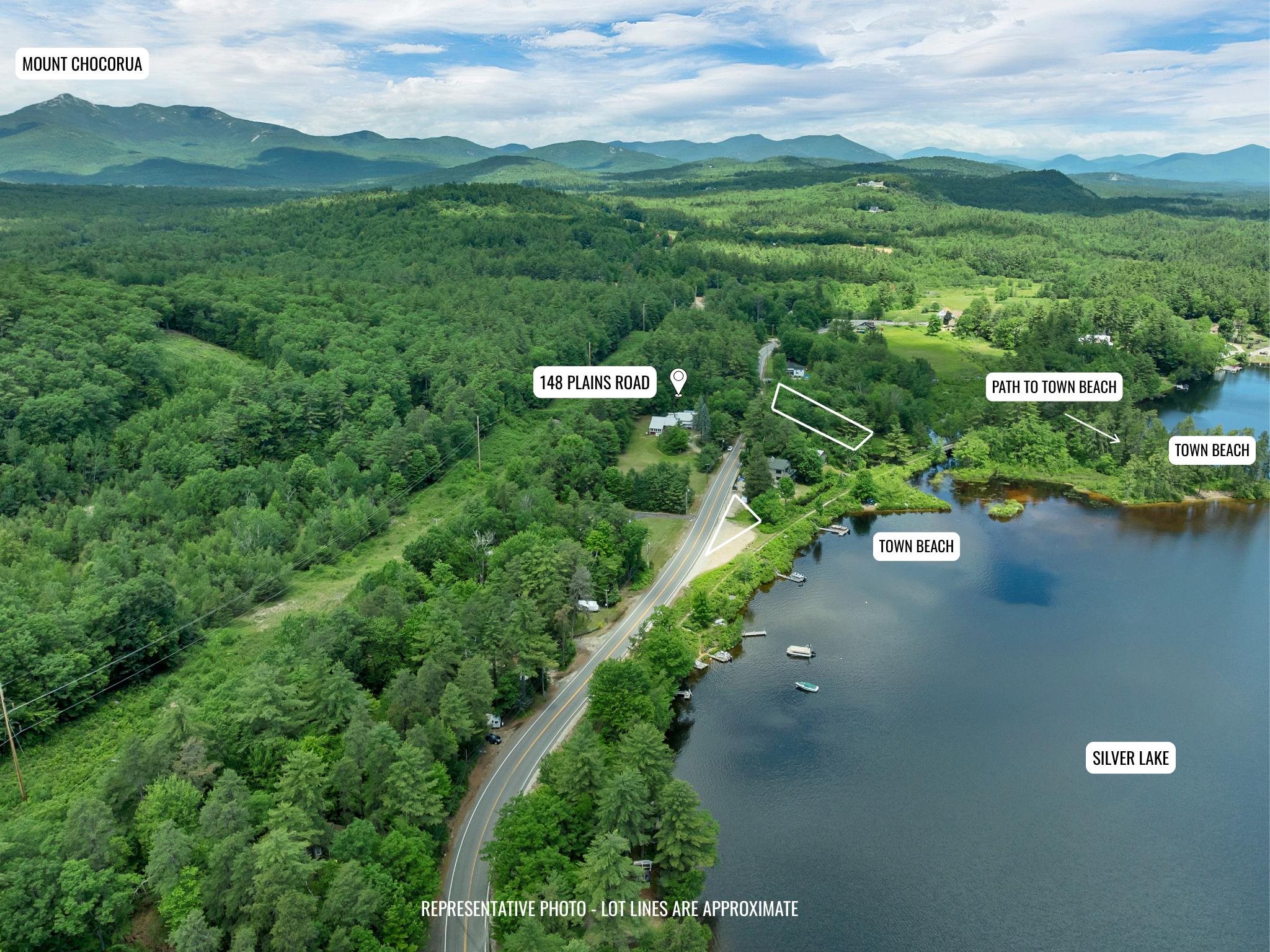 148 Plains Road Madison, NH 03875 - Photo 49 of 53