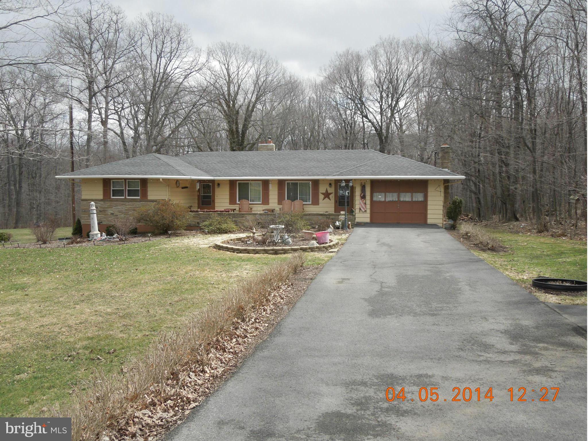 Exterior (Front)