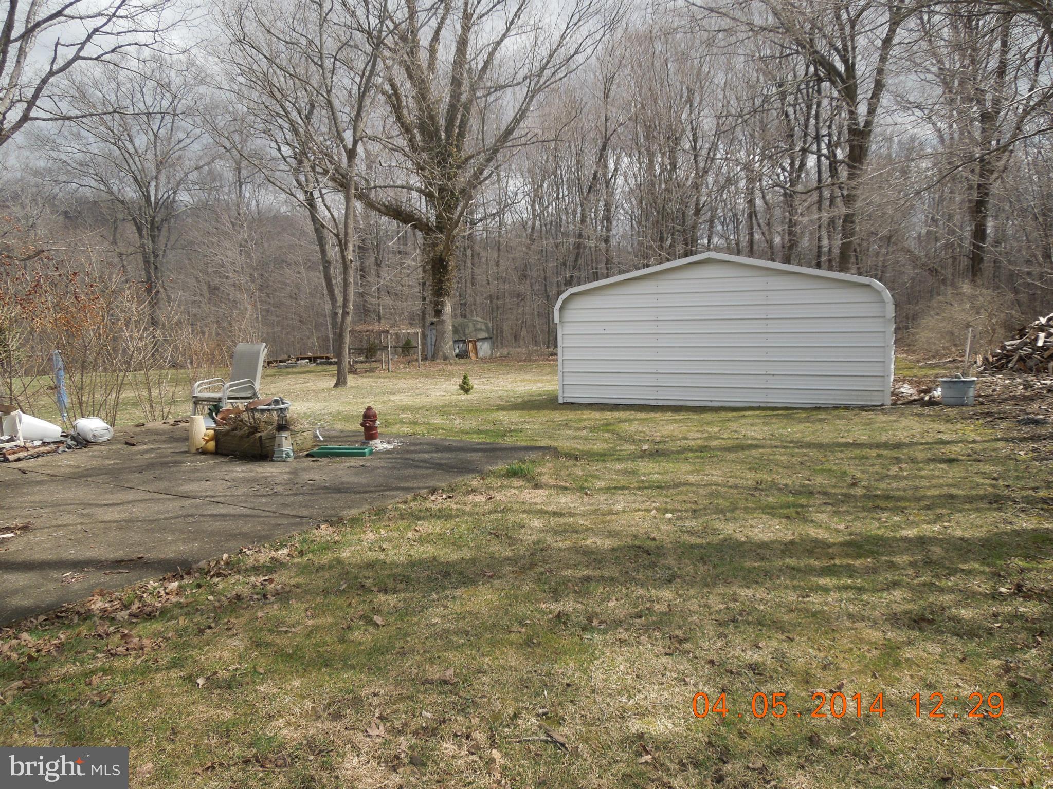 220 Braddock Road Frostburg, MD 21532 - Photo 14 of 14 Exterior (General)