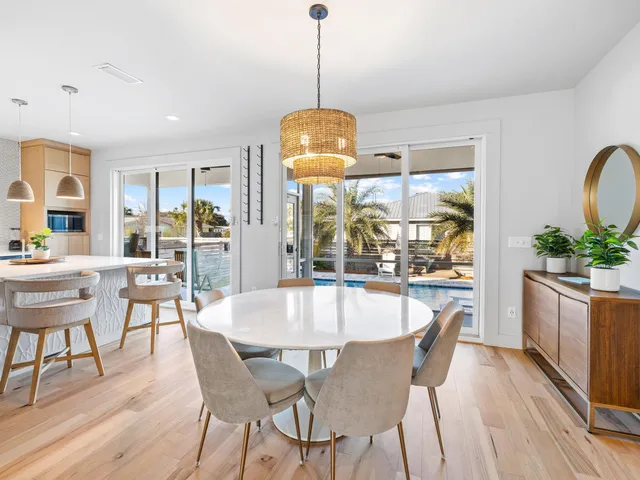 $1,199,000 | 213 Pinetree Drive, Panama City Beach, FL 32413