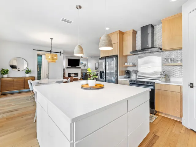 $1,199,000 | 213 Pinetree Drive, Panama City Beach, FL 32413