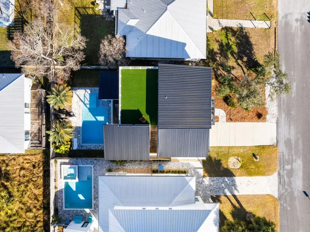 $1,199,000 | 213 Pinetree Drive, Panama City Beach, FL 32413