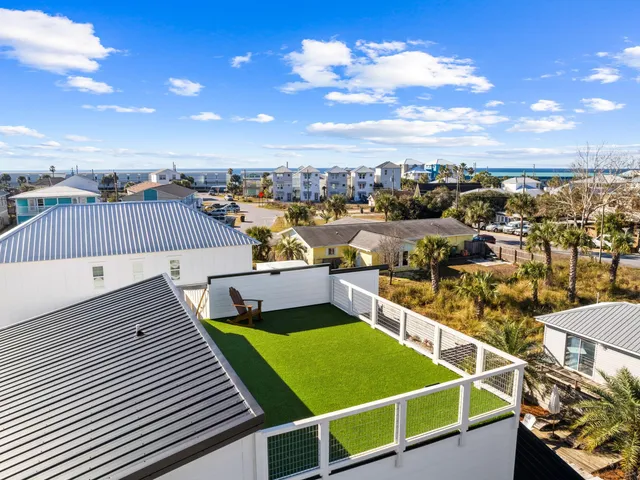 $1,199,000 | 213 Pinetree Drive, Panama City Beach, FL 32413