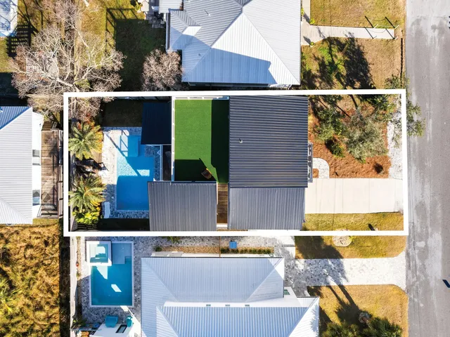 $1,199,000 | 213 Pinetree Drive, Panama City Beach, FL 32413