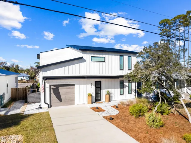 $1,199,000 | 213 Pinetree Drive, Panama City Beach, FL 32413