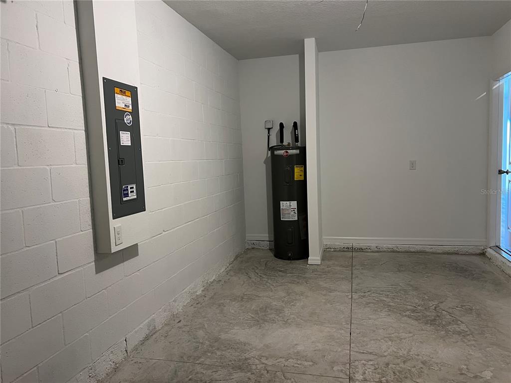 2472 Riversong Ldg Lane Wesley Chapel, FL 33543 - Photo 23 of 24 a view of an empty room