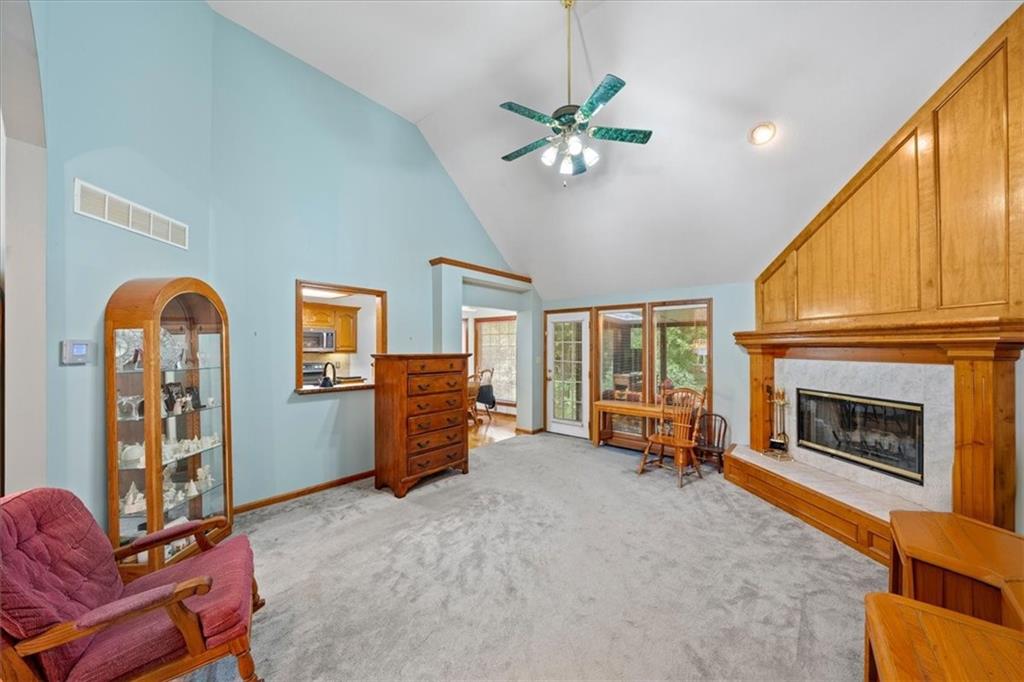 7411 South Arnett Road Grain Valley, MO 64029 - Photo 5 of 33