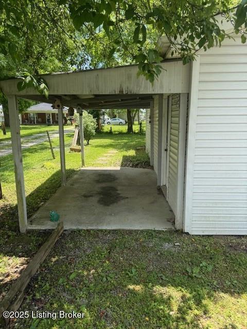 229 Beech Grv Road Shepherdsville, KY 40165 - Photo 22 of 27 11