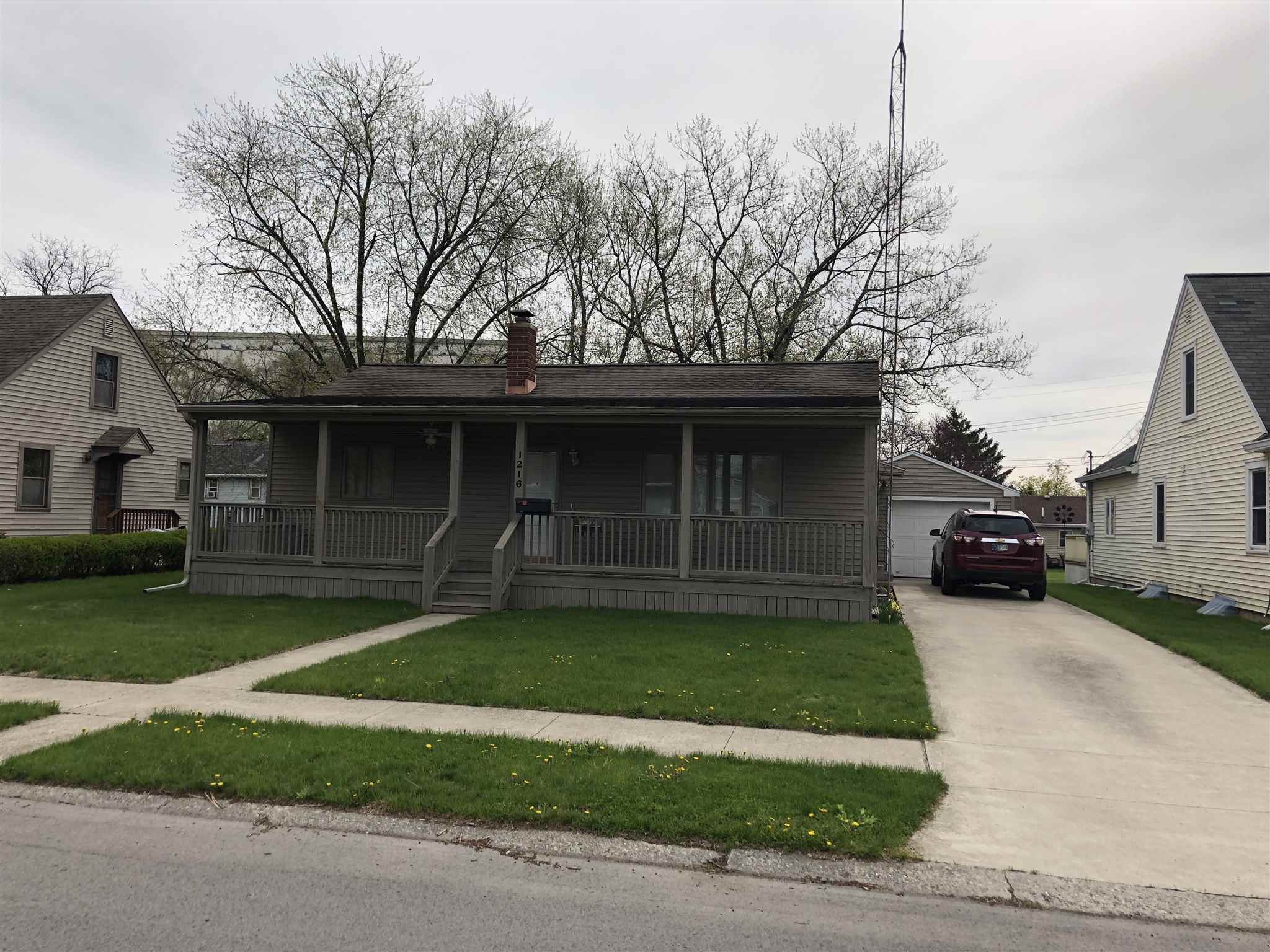 1216 Mix Avenue Decatur, IN 46733 - Photo 1 of 34