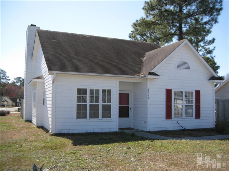 2118 White Road Wilmington, NC 28411 - Photo 1 of 10 Primary Photo