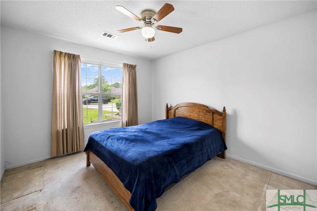 231 Longleaf Circle Pooler, GA 31322 - Photo 23 of 35 Bedroom 2