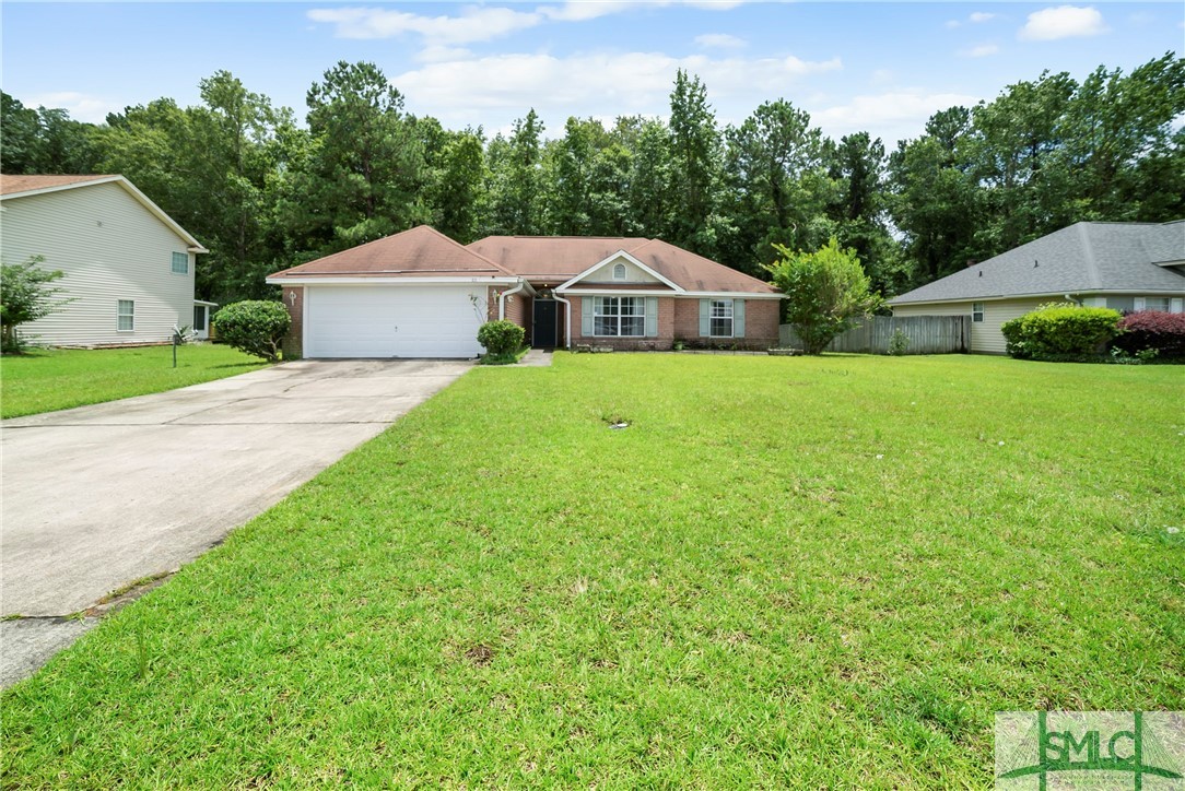 231 Longleaf Circle Pooler, GA 31322 - Photo 3 of 35