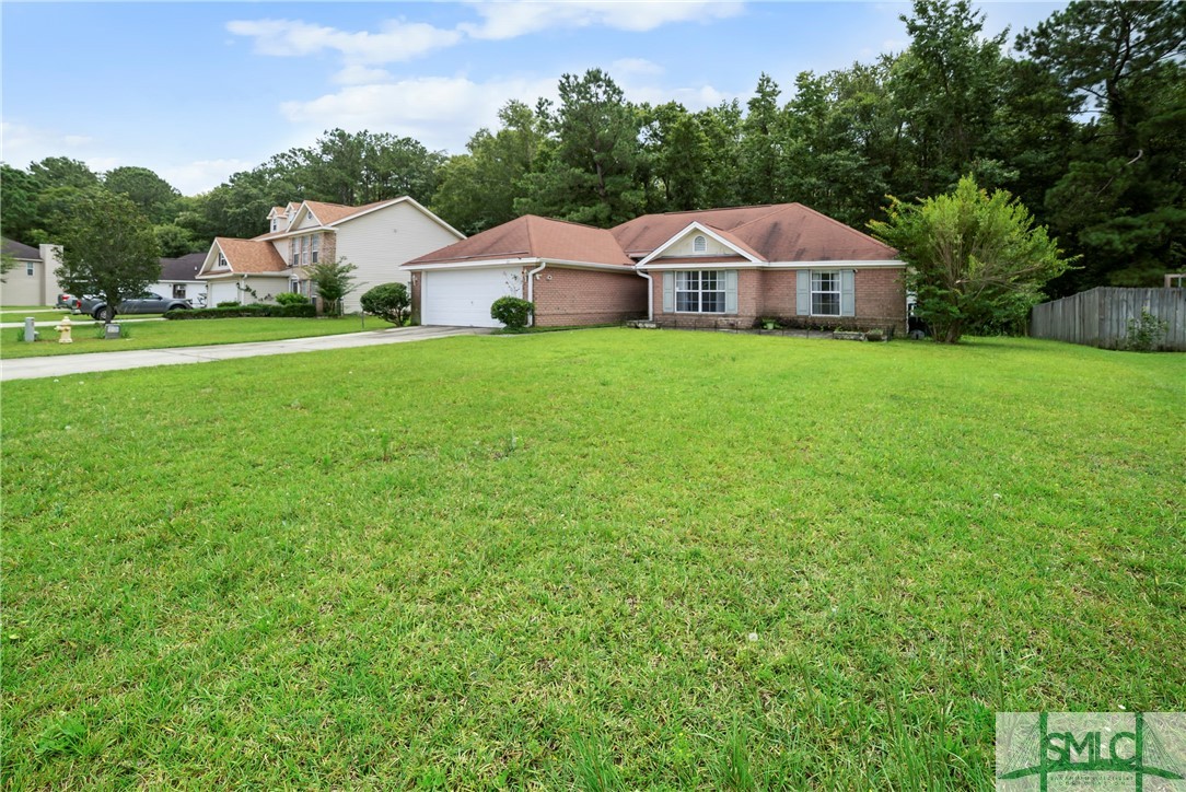 231 Longleaf Circle Pooler, GA 31322 - Photo 4 of 35