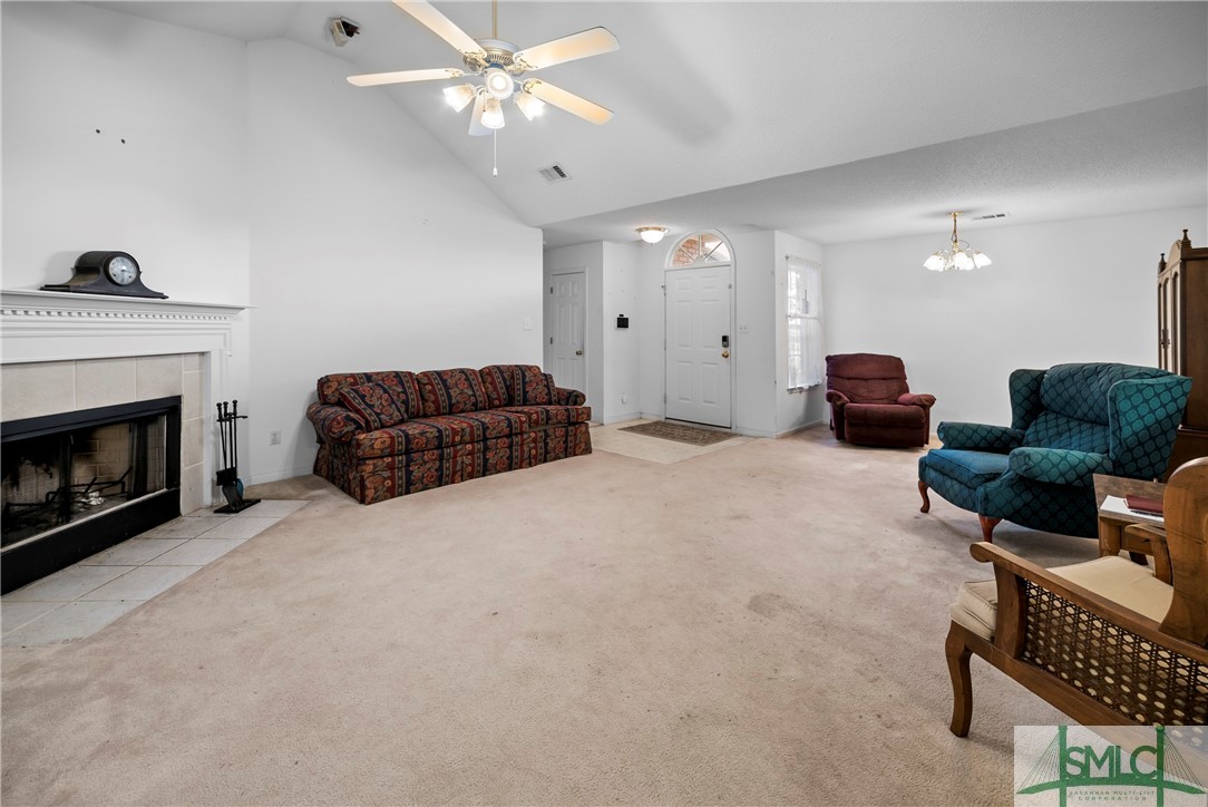 231 Longleaf Circle Pooler, GA 31322 - Photo 7 of 35