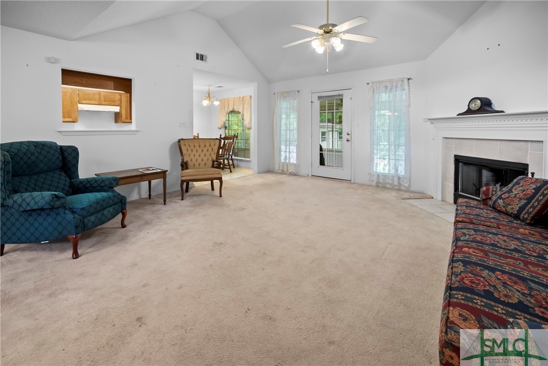 231 Longleaf Circle Pooler, GA 31322 - Photo 8 of 35