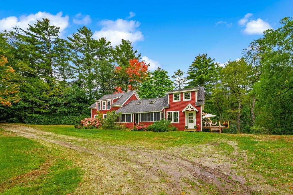 29 Libby Road Lempster, NH 03605 - Photo 7 of 60 Gallery Image 7