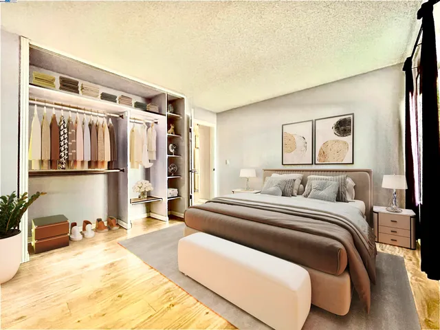 $309,000 | 2077 Washington Avenue, Unit 114, San Leandro, CA 94577