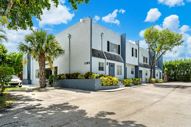 $2,195 | 1783 Northwest 15th Vista, Unit 1, Boca Raton, FL 33432