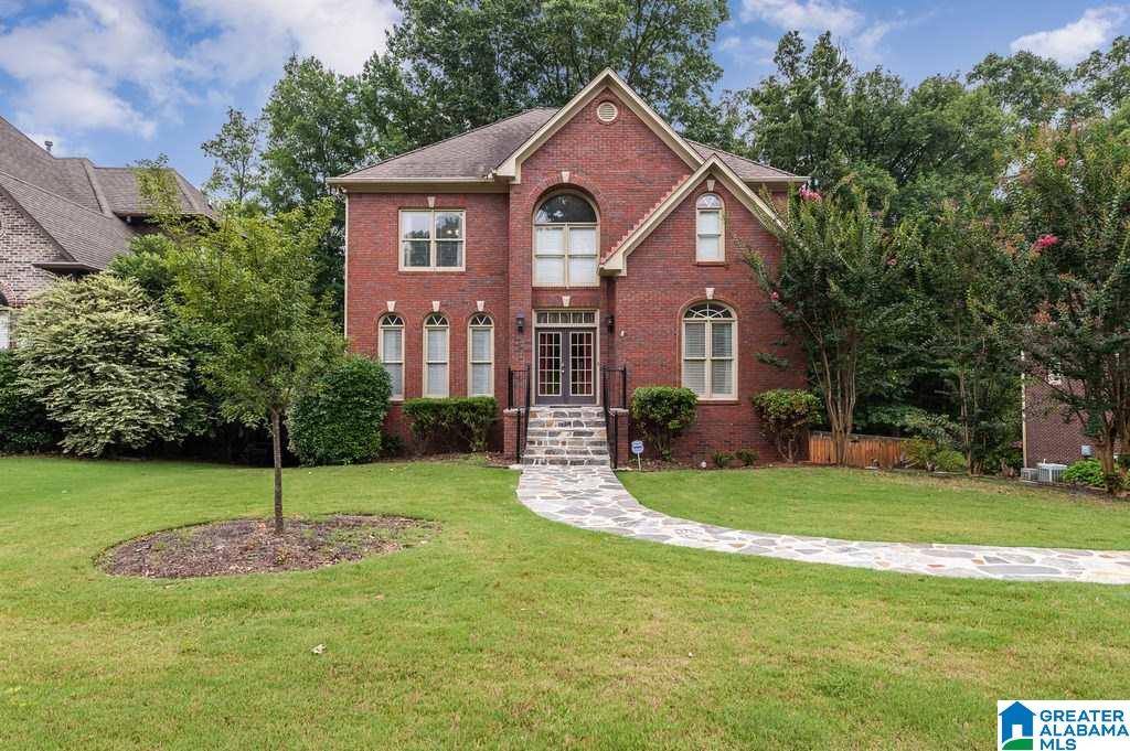1217 Eagle Park Road Birmingham, AL 35242 - Photo 29 of 34