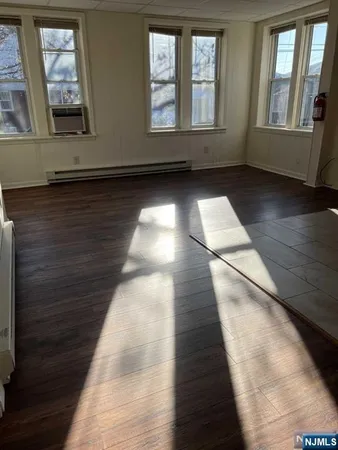 a view of entryway