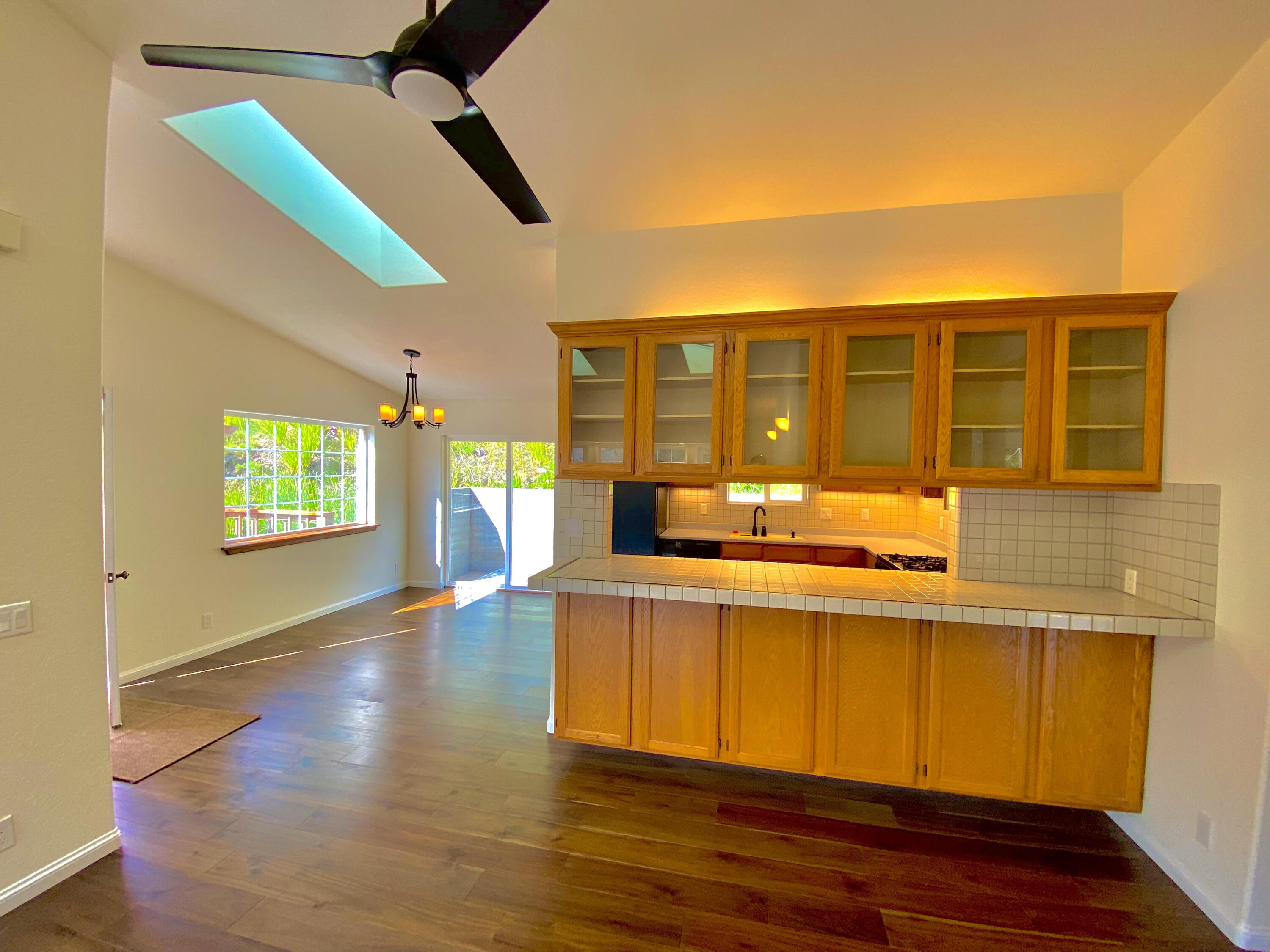 451 Spring Road Shelter Cove, CA 95589 - Photo 12 of 29 Cabinets