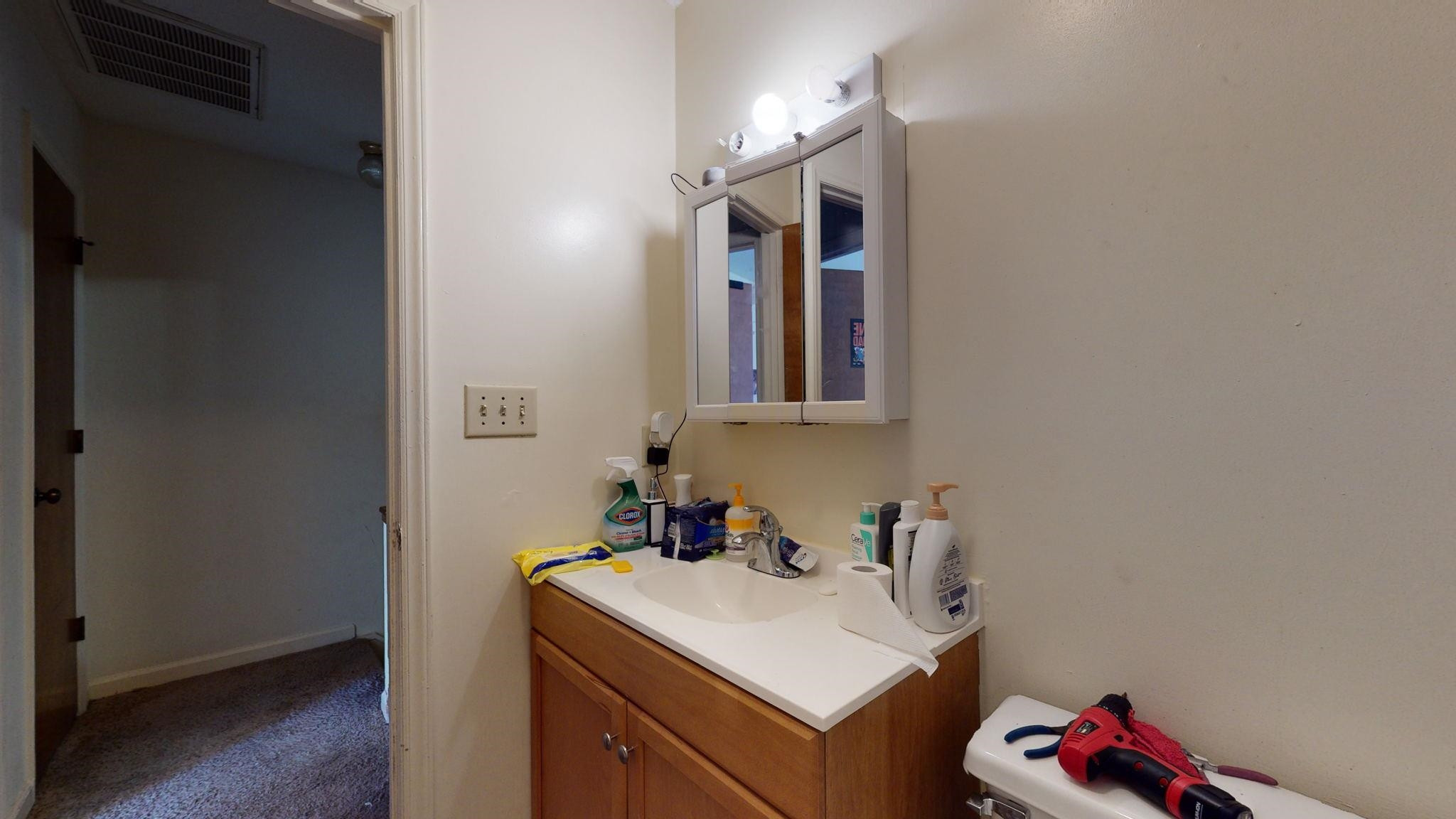 8102 Farmlea Circle Raleigh, NC 27616 - Photo 23 of 25 Photo 23