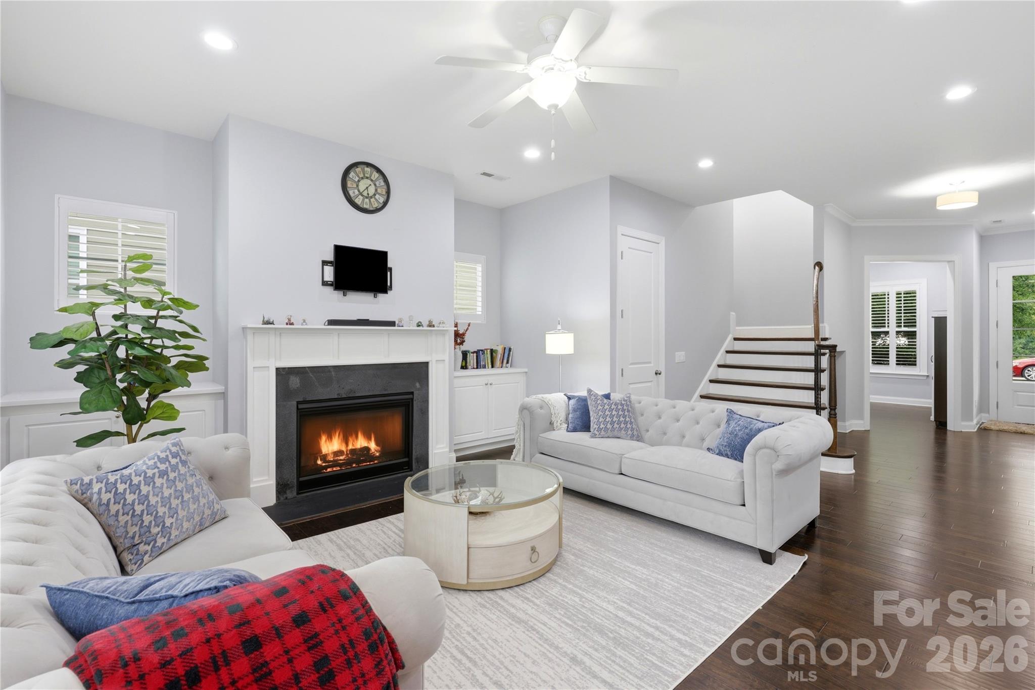 5401 Meadowcroft Way Fort Mill, SC 29708 - Photo 7 of 47