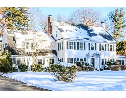 103 Crescent Road Longmeadow, MA 01106 - Photo 1 of 30 Gallery Image 1