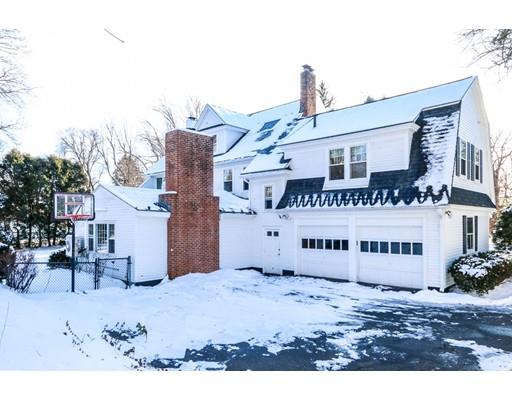 103 Crescent Road Longmeadow, MA 01106 - Photo 28 of 30 Gallery Image 28