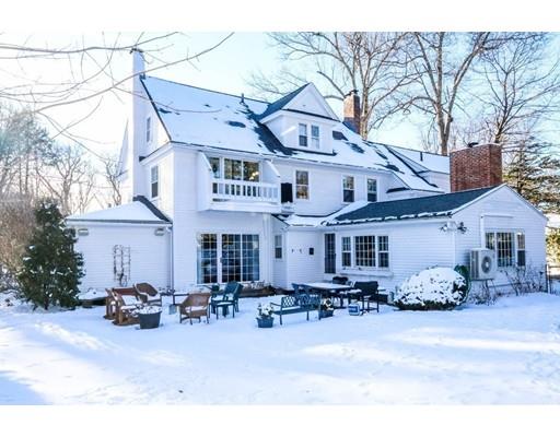103 Crescent Road Longmeadow, MA 01106 - Photo 29 of 30 Gallery Image 29