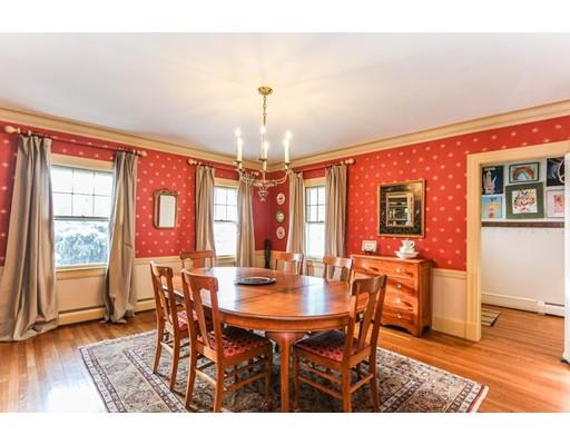 103 Crescent Road Longmeadow, MA 01106 - Photo 4 of 30 Gallery Image 4