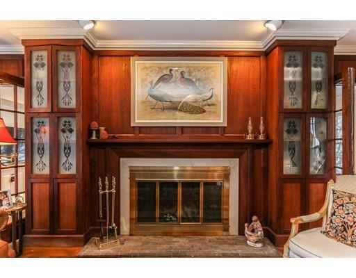 103 Crescent Road Longmeadow, MA 01106 - Photo 7 of 30 Gallery Image 7