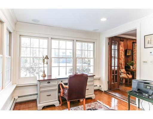 103 Crescent Road Longmeadow, MA 01106 - Photo 8 of 30 Gallery Image 8